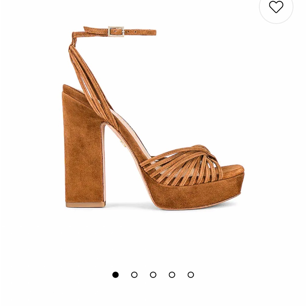 Brand New Veronica Beard Fletcher Heels